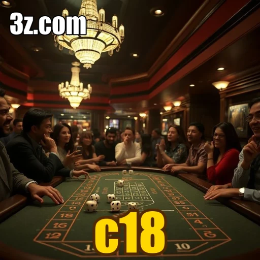 Multiplayer Criativo: Explore o Mundo do c18 com Amigos