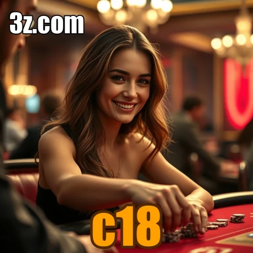 Experiência Virtual Inigualável no c18 para Gamers de Todos os Estilos